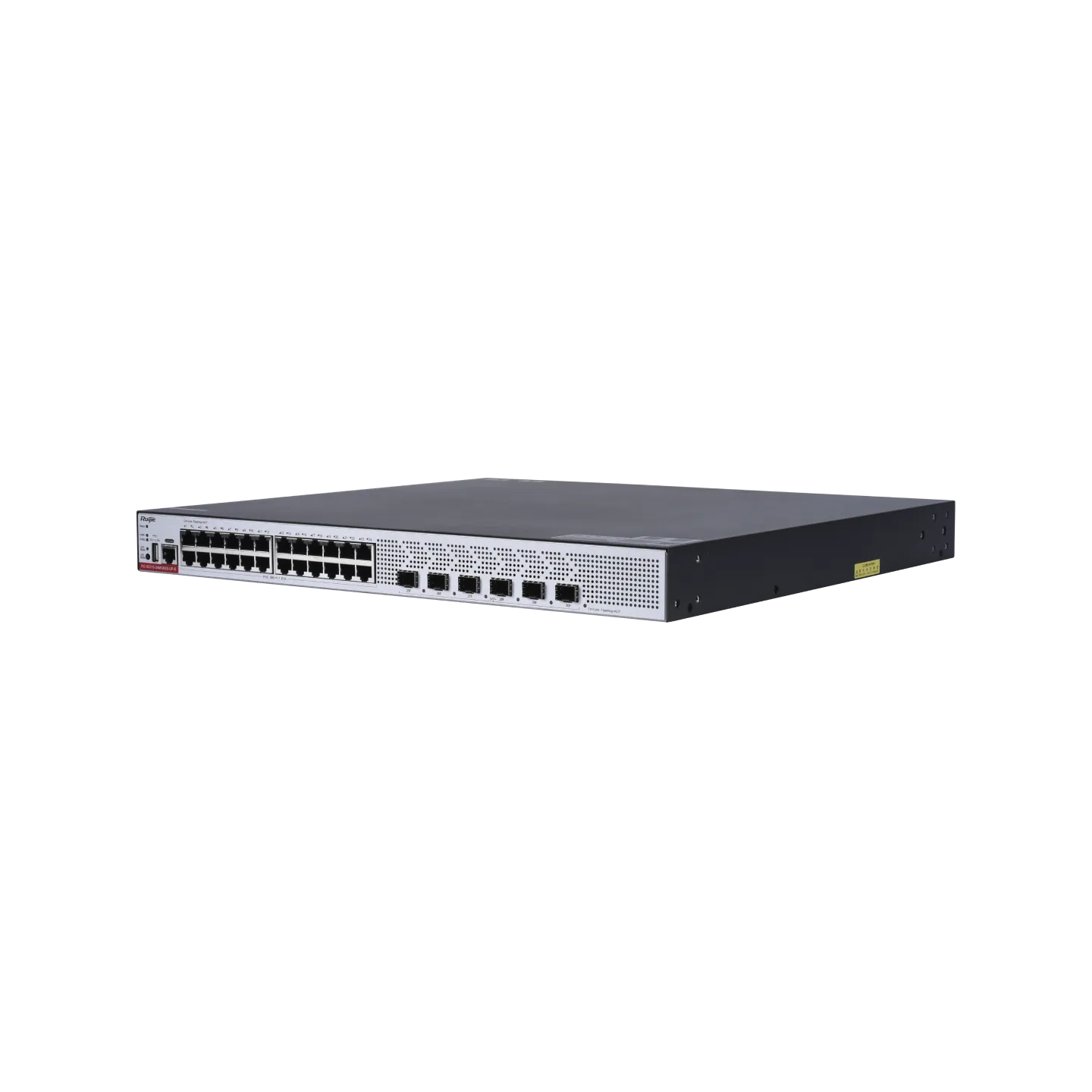 RG-S5315-24MG6XS-UP-E Switches - 2